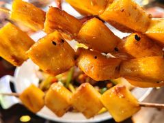 -路边边.炒菜烧烤.音乐餐厅(良乡长虹店)