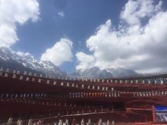 -印象丽江