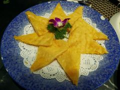 -TAIMING泰鸣东南亚餐厅(益华广场店)