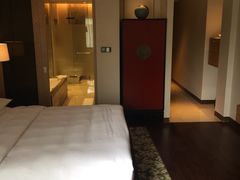 -上海崇明金茂凯悦酒店