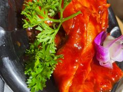 -韩宫宴烤肉·料理(大宁国际店)
