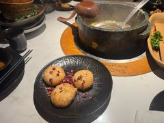 -芸山季·云南山珍菌火锅(南翔印象城MEGA店)