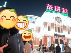 -沈阳站