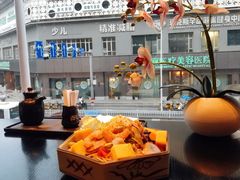 -和一料理(安阳店)