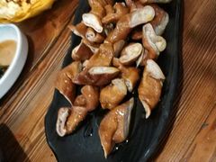 -大壮家原味烤肉(兴华北街店)