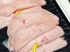 -涮福記·现切牛羊肉火锅(世纪汇店)