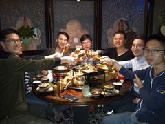 -楼兰新疆主题餐厅(坂田佳华领汇广场店)