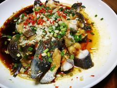 -全乐鱼馆·淳牌有机鱼直营店