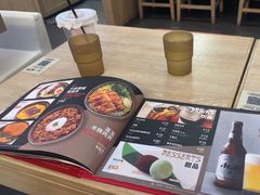 -一風堂拉面(深圳湾万象城店)