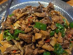-俭寨大盘鸡·缸子肉·小公鸡·新疆菜(云通店)