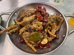 -小民大排档(江汉路店)
