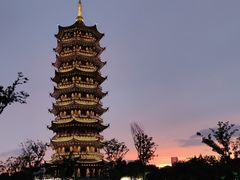 -葛仙湖公园