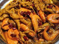 -胖哥俩肉蟹煲(梅溪步步高店)