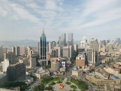 -大连中远海运洲际酒店