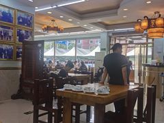 -清真利德顺小老饭庄(复兴路店)
