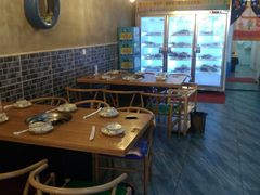 大堂-小郡肝串串香(北蔡店)