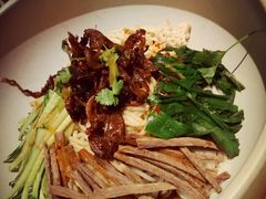 -云海肴·汽锅鸡·云南菜(天津国金汇店)