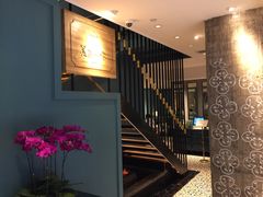 大堂-美奈小馆·越南料理(中航城君尚购物中心店)