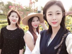 -五通灯塔公园
