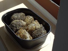 -叶氏麻糍(鼓浪屿店)