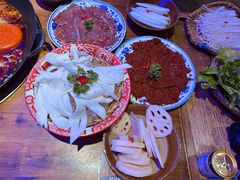 -楠火锅(广州总店)