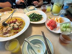 -東大方(安吉灵芝店)