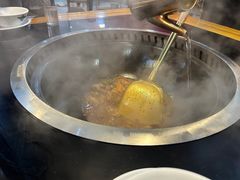 -醉旺柴火鸡(棠东店)