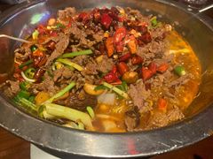-成都娃娃花园餐厅 (南艺旗舰店)