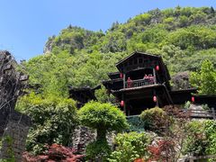 -三峡人家风景区