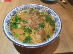 -兰州陈记牛肉面 ·烧烤· 铜锅涮肉(万达店)