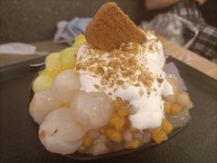 -鲜芋仙(时尚天河店)