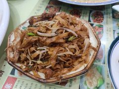 -葛记焖饼(伏牛路店)