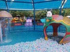 -重庆玛雅海滩水公园