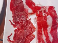 -前门杨记·铜锅涮肉(王府井·故宫店)