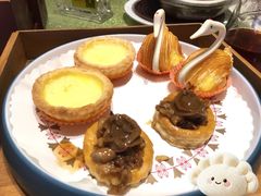 -龙庭华宴·粤菜·早茶