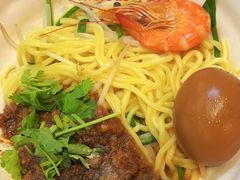 -台南擔仔面·卤肉饭(老虹井路店)