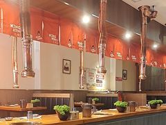 -kingkong大猩猩烤肉(CBD店)