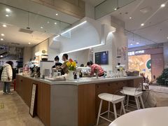 -1/4 ONE QUARTER COFFEE LAB(朝阳大悦城店)