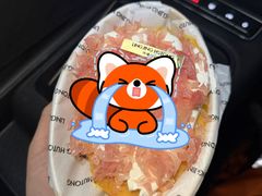 -玲婧胡同·生日蛋糕·餐厅(嘉里城店)