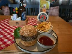 -普拉那啤酒坊Paulaner(凯宾斯基饭店)