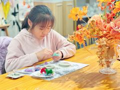 -100家灵感仓库·DIY团建(什刹海店)
