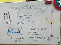 -神奇科学家STEAM科学实验科创赛事机器人编程逻辑思维MadScience(长宁来福士校区)