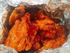 -SUN炸鸡专门店(西塔总店)