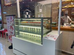 -西贝莜面村(银泰创意城店)