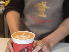 -壹丁咖啡(宽窄巷子店)