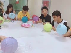 -樱花国际日语(昆山中心)