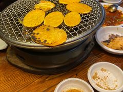 -辛氏火炉·韩式古法烤肉(松北店)