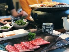 -热血兄弟·炭火烤肉(融侨中心店)