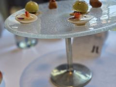 -Le Comptoir de Pierre Gagnaire