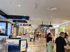 -优客城市奥莱